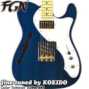 FUJIGEN/FgN Neo Classic NTE110MMHT TBL(Fine Tuned by KOEIDO)yztWQ@GLM^[@eLX^[@VC