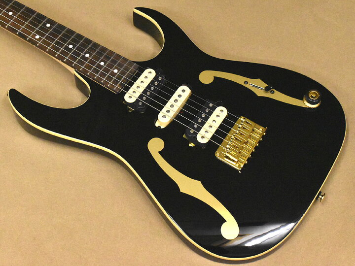 楽天市場】Ibanez PGM50 BK [Paul Gilbert Signature Model]【入荷しま 