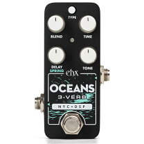 楽天市場】electro-harmonix oceans 12の通販