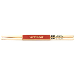 Wincent W-SD4 Maple �h�����X�e�B�b�N1�Z�b�g�y��`�O�X�֔����z�y���������z