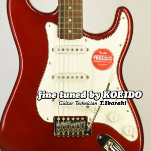 Squier Classic Vibe 60s Stratocaster LRL CAR yzNVbNoCuEXggLX^[