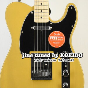 Squier Affinity Telecaster MN BPG BTB yXgbvT[rXIzyzXNC[GLM^[ eLX^[