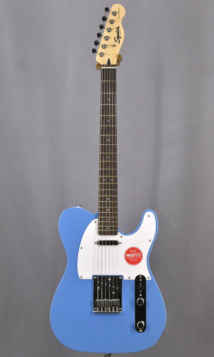 楽天市場】Squier Sonic Telecaster エレキギター テレキャスター 