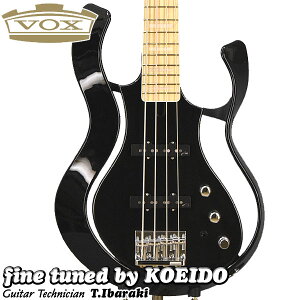 VOX VSBA-A2S-MBMB STARSTREAM ACTIVE BASS 2S ARTIST GLx[XyzyzV[gXP[@yʁ@ɂ߁@{@@Z