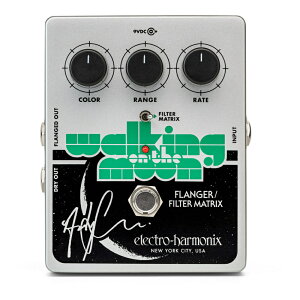 Electro-Harmonix Andy Summers Walking on the Moon �y���������z�A�i���O�E�t�����W���[�@�G���n��