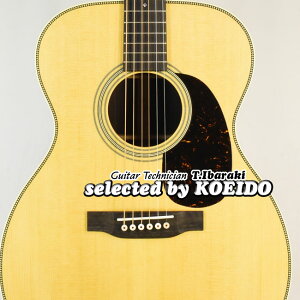 マーティン STANDARD SERIES 000-28 (アコースティックギター) 価格 