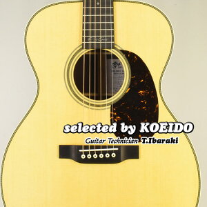 yNewzC.F.Martin 000-28EC(selected by KOEIDO)XIANvg00028ECI