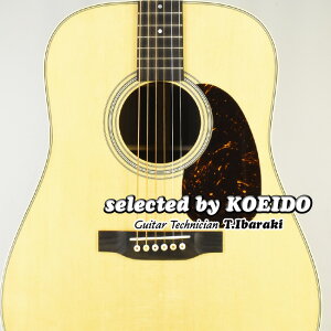 yNewzC.F.Martin D-28 Standard 2025(selected by KOEIDO)XIAŐV̈{I}[eB
