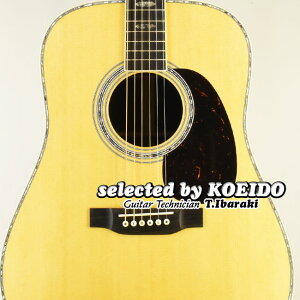 yNewzC.F.Martin D-41 Standard 2025(selected by KOEIDO)XI2025fD-41Aʊï{I