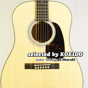 yNewzC.F.Martin O'ahu HG-28(selected by KOEIDO)XIAʊi̍ŐVfI}[eB