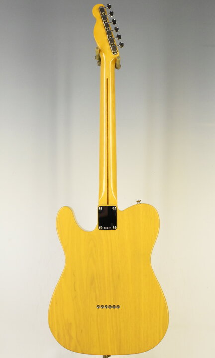 楽天市場】【New】Fender American Vintage II 1951 Telecaster BTB MN 