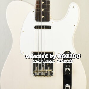 �yNew�zFender Jimmy Page Mirror Telecaster WBD(selected by KOEIDO)�X�����I�I�ʊi��J�y�C�W�e���I �t�F���_�[�@���h��