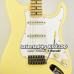 �yNew�zFender USA Yngwie Malmsteen Stratocaster VWH/MN(selected by KOEIDO)���ɋv�X�̓X�����I�A�������ʊi�̃C���O�E�F�C�I�t�F���_�[�@���h��