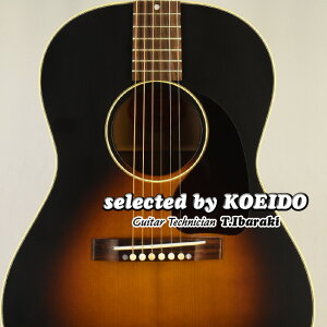 yNewzGibson 1942 Banner LG-2 Vintge Sunburst(selected by KOEIDO)XĨqXgbNLG-2IQ𔲂{IMu\ h