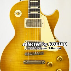 楽天市場】 輸入エレキギター > Gibson > Custom Shop : 光栄堂楽器