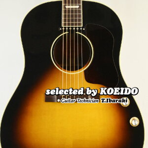 �yNew�zGIBSON J-160E Original Vintage Sunburst(selected by KOEIDO)�X�����I�A�������ʊi�̍ŐVJ-160E�I