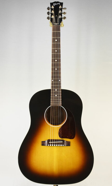 楽天市場】【New】GIBSON J-45 Standard VS(selected by KOEIDO)店長  