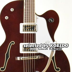 �yNew�zGretsch G6119T-62 Vintage Select Edition '62 Tennessean(selected by KOEIDO)�v�X�A�Q�𔲂��X�����I�e�l�V�A���I