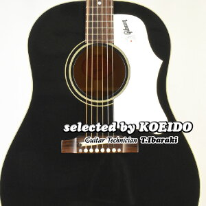yNewzGIBSON 1960s J-45 Orijinal Adjustable Saddle Ebony(selected by KOEIDO)XI!󏭂ȖJ-45AWX^uIMu\h