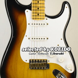 楽天市場】【New】Fender Stories Collection Eric Johnson 1954 