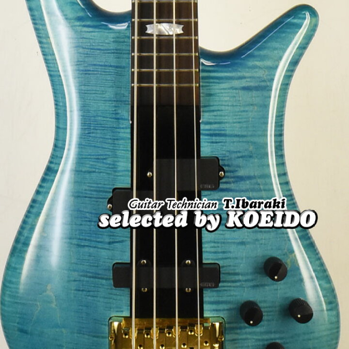楽天市場】【New】Spector Euro 4LX Japan Exclusive Peacock Blue 