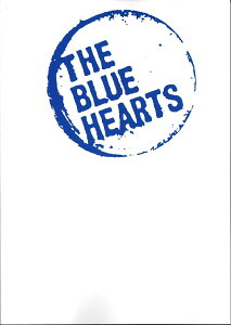 �y�y���zTHE BLUE HEARTS/SUPER BEST�y���������z�y�l�R�|�X�����z