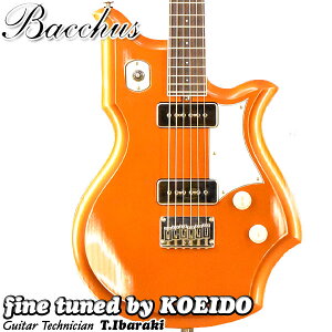 Bacchus CONTINENTAL AKAMATSU�f25/R ORGM-Aged�iFine Tuned by KOEIDO�j�y���������z���Y�G���L�M�^�[�@���{�G�f�B�V�����@�z�e�� �u�G�i�r�X�^