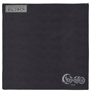 Schecter x �o���h���I�R���{���[�V���� Ave Mujica �M�^�[�N���X S-CL-350�y��`�O�X�֔����z�y���������z�A���F���W�J