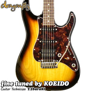 dragonfly CL-HST SSH ASH/ROS 3TB/T03�iFine Tuned by KOEIDO�j �h���S���t���C�@�G���L�M�^�[