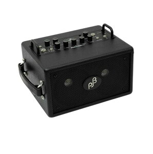 Phil Jones Bass Double Four Plus Blackyz^x[XAv@tBW[Y