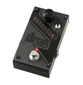 Digitech Black Drop J[yz
