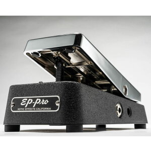 Xotic EP-Pro �y���������zEP-Booster�ƃ{�����[���y�_���𓝍�