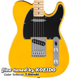 yNewzFender Standard Telecaster MN BSB(Fine tuned by KOEIDO)ytF_[Xgbvr[TtIz