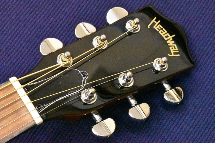 楽天市場】Headway HJ-45S BLK【光栄堂特注モデル】【レビュー特典付き 