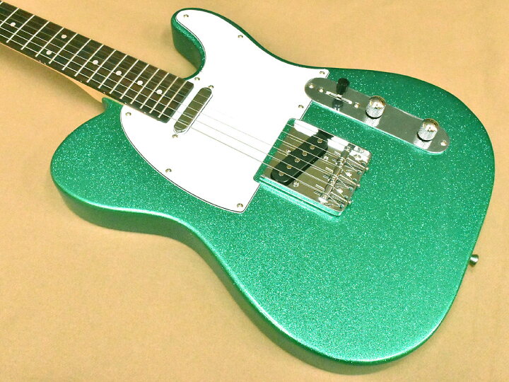 楽天市場】Legend by Aria LTE-Z GLGR(Glitter Green) 限定モデル 