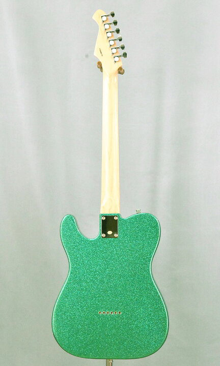 楽天市場】Legend by Aria LTE-Z GLGR(Glitter Green) 限定モデル 