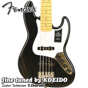 Fender MEXICO Player II Modified Active Jazz Bass V Dusk(Fine tuned by KOEIDO)ytF_[Xgbvv[gr[TtIztF_[@WYx[X@5f