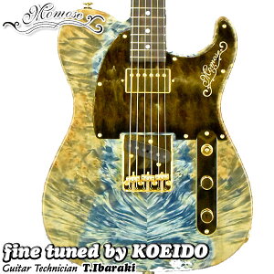 momose �����Z MT-Premium/FT #21332 BLU-VGR-MAT�iFine Tuned by KOEIDO�j�y���������z���Y�G���L�M�^�[�@�e���L���X�^�[�@�f�B�o�C�U�[�����f�C