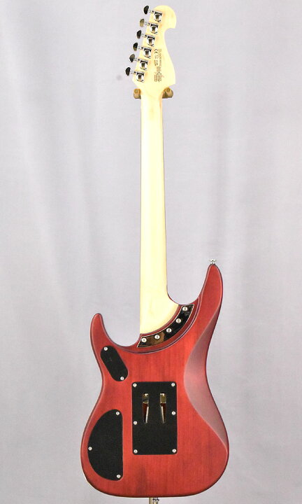 楽天市場】Washburn N24-Nuno Vintage Padauk Nuno Bettencourt 