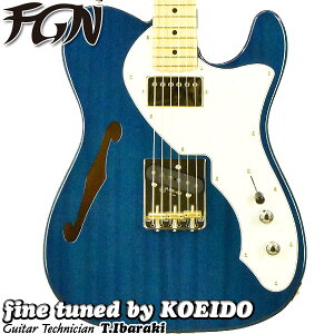FUJIGEN/FgN Neo Classic NTE110MMHT TBL(Fine Tuned by KOEIDO)yztWQ@GLM^[@eLX^[@VC