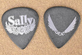 Dean SALLY PICK 2024 ギターピック10枚セット【送料無料】【定形外郵便発送】サリー