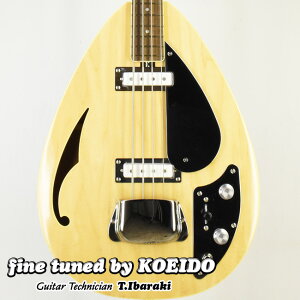 yNewzVOX BASS VBW-3000 NA GLx[XyYz