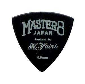 MASTER 8 JAPAN YAB-TR060 INFINIX-U ACOUSTIC BLEND Produced by K.Yairi 0.6mm �M�^�[�s�b�N10���Z�b�g�y���������z�y��`�O�X�֔����z
