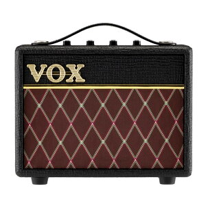 VOX AC-MINI �~�j�M�^�[�A���v�y���������z