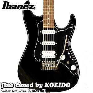 Ibanez AZES40B BK�y���r���[���T�t���z�y���������z�A�C�o�j�[�Y�@�G���L�M�^�[