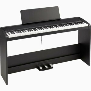 KORG B2+SP BLK �d�q�s�A�m88���Ձy�������Z�b�g�t���z�y������s�z�y���������z�R���O