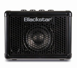 Blackstar FLY3 HIGH GAIN �n�C�Q�C�����f���y���������z�M�^�[�A���v�@�u���b�N�X�^�[�~�j�A���v