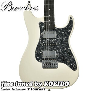 Bacchus GS-4DX RSM/P PWH-MH�y�X�g���b�v�T�[�r�X���I�z�y���������z�o�b�J�X�@�G���L�M�^�[�@�X�g���g ���S�ҁ@����p