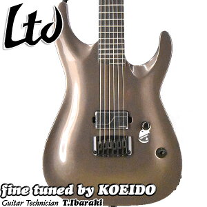 LTD MT-I Mick Thomson Signature Model�y���������z�y�X�y�A���v���[���g�����r���[���T�t���I�zSlipknot �X���b�v�m�b�g