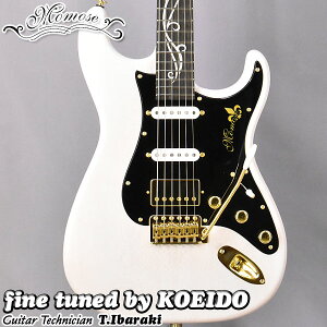 momose �����Z MC-PLATANUS SP�f26/E WH/OIL�iFine Tuned by KOEIDO�j�y���������z���Y�G���L�M�^�[�@�X�g���g�L���X�^�[�@�f�B�o�C�U�[�古�k�� 2026